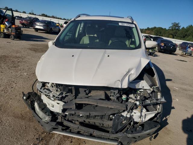 Photo 5 from auction – 2016 FORD ESCAPE TIT with VIN 1FMCU9J91GUB78260