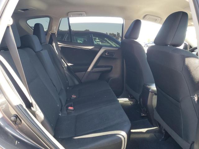 Photo 10 from auction – 2017 TOYOTA RAV4 LE with VIN 2T3ZFREV1HW353806