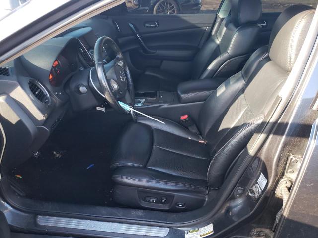 Photo 7 from auction – 2010 NISS MAXIMA with VIN 1N4AA5AP6AC870433