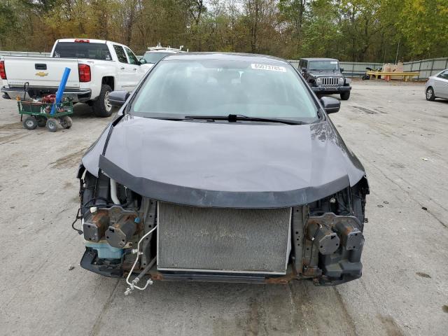 Photo 5 from auction – 2014 HONDA CIVIC LX with VIN 19XFB2F55EE064049