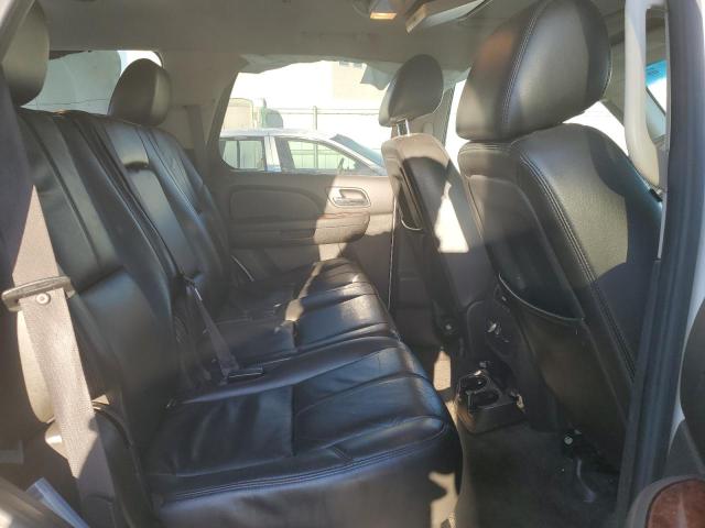Photo 11 from auction – 2011 CHEVROLET TAHOE K150 with VIN 1GNSKBE02BR338058