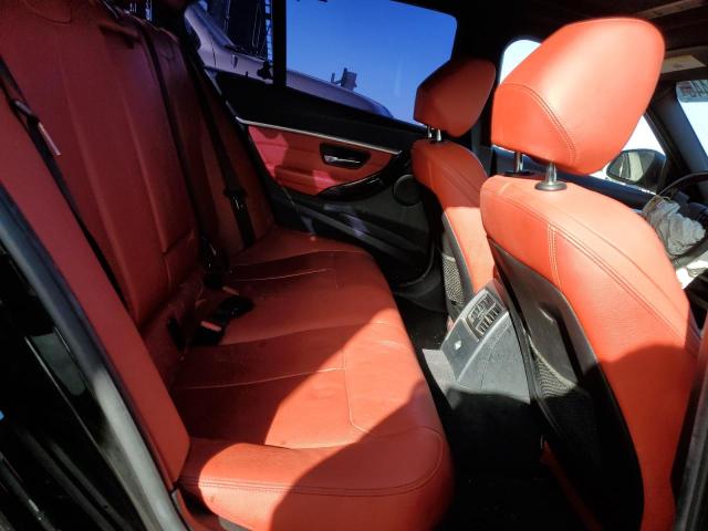 Photo 10 from auction – 2017 BMW 330 I with VIN WBA8B9C36HK885308