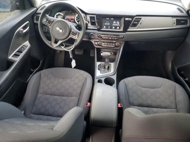 Foto 8 de la subasta – 2019 KIA NIRO FE con VIN KNDCB3LC6K5253389