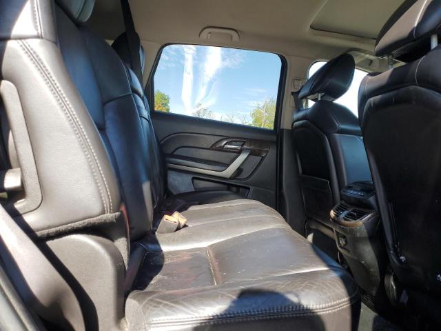 Photo 11 from auction – 2013 ACURA MDX TECHNOLOGY with VIN 2HNYD2H32DH524148