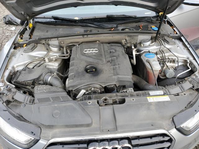 Photo 11 from auction – 2016 AUDI A4 PREMIUM with VIN WAUBFAFL1GN011999
