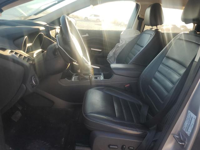 Photo 7 from auction – 2017 FORD ESCAPE TIT with VIN 1FMCU9J95HUB15003