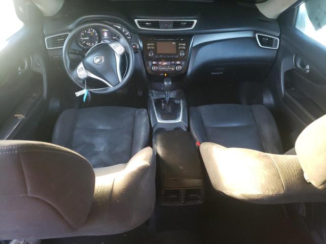 Photo 8 from auction – 2014 NISSAN ROGUE S with VIN 5N1AT2MV8EC772311