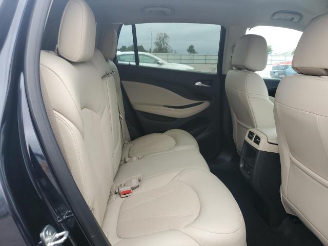 Photo 11 from auction – 2020 BUICK ENVISION P with VIN LRBFXBSA6LD108979