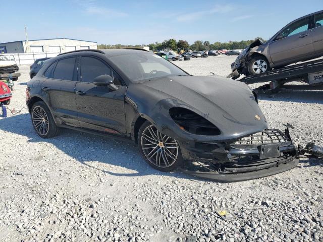 Photo 4 from auction – 2020 PORSCHE MACAN S with VIN WP1AB2A57LLB35076