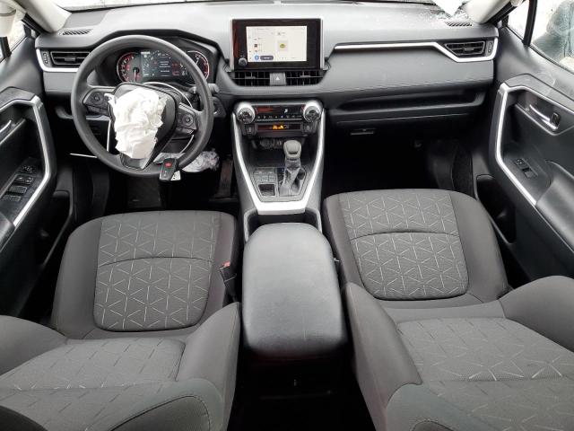 Photo 8 from auction – 2023 TOYOTA RAV4 XLE with VIN 2T3P1RFV5PC343123