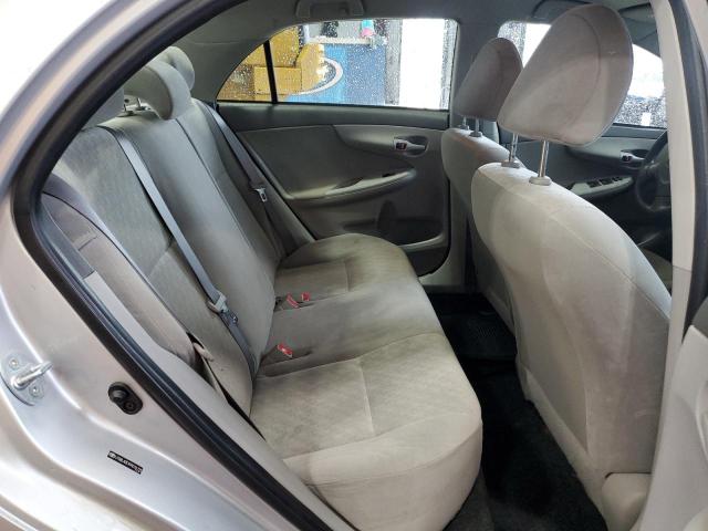 Foto 10 de la subasta – 2009 TOYOTA COROLLA con VIN JTDBL40EX99076725