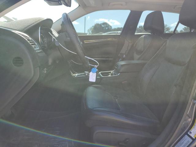 Photo 7 from auction – 2017 CHRYSLER 300C with VIN 2C3CCAEG7HH590824