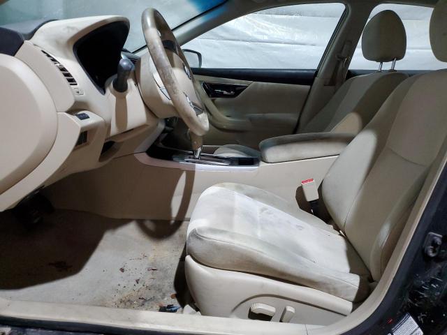 Photo 7 from auction – 2013 NISSAN ALTIMA 2.5 with VIN 1N4AL3AP3DC900006