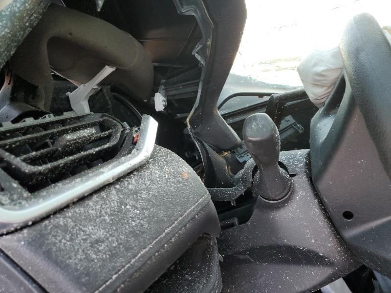 Photo 9 from auction – 2022 TOYOTA RAV4 with VIN JTMLWRFV6ND568949
