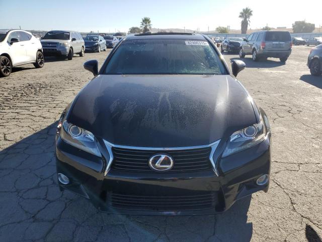 Photo 5 from auction – 2015 LEXUS GS 350 with VIN JTHBE1BL0FA012724