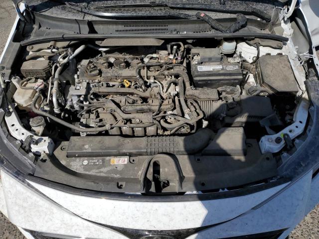Photo 11 from auction – 2020 TOYOTA COROLLA SE with VIN JTND4RBE4L3096345