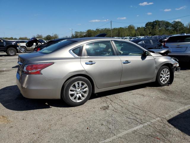 Photo 3 from auction – 2015 NISSAN ALTIMA 2.5 with VIN 1N4AL3AP4FC106022