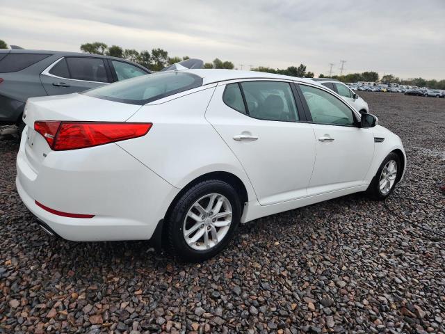 Photo 3 from auction – 2013 KIA OPTIMA LX with VIN KNAGM4A77D5397895