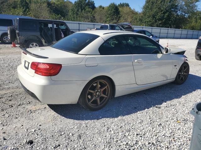 Photo 3 from auction – 2011 BMW 328 with VIN WBADW3C54BE539992