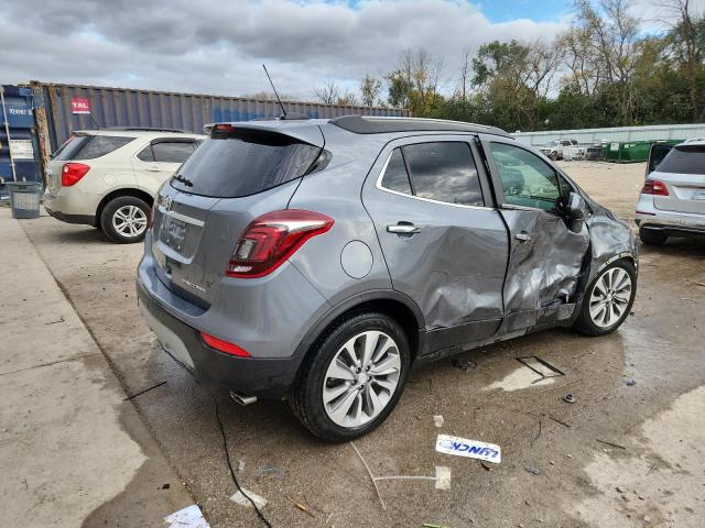 Photo 3 from auction – 2020 BUICK ENCORE PRE with VIN KL4CJASB8LB003309