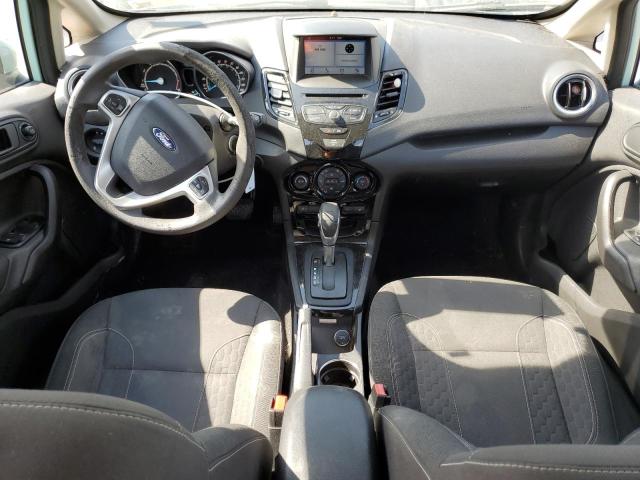 Photo 8 from auction – 2017 FORD FIESTA SE with VIN 3FADP4EJ2HM104123
