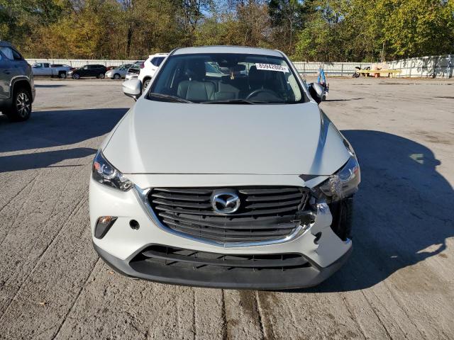 Photo 5 from auction – 2018 MAZDA CX-3 TOURI with VIN JM1DKFC76J1303612