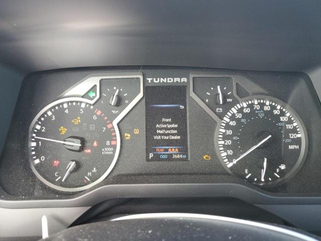 Photo 9 from auction – 2024 TOYOTA TUNDRA with VIN 5TFLA5DB5RX229958
