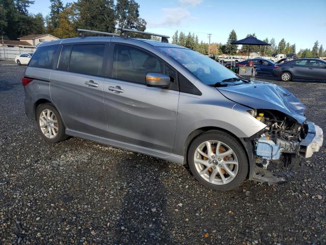 Photo 4 from auction – 2014 MAZDA 5 GRAND TO with VIN JM1CW2DL1E0173495