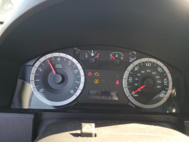 Photo 9 from auction – 2012 FORD ESCAPE LIM with VIN 1FMCU0EG5CKA58634