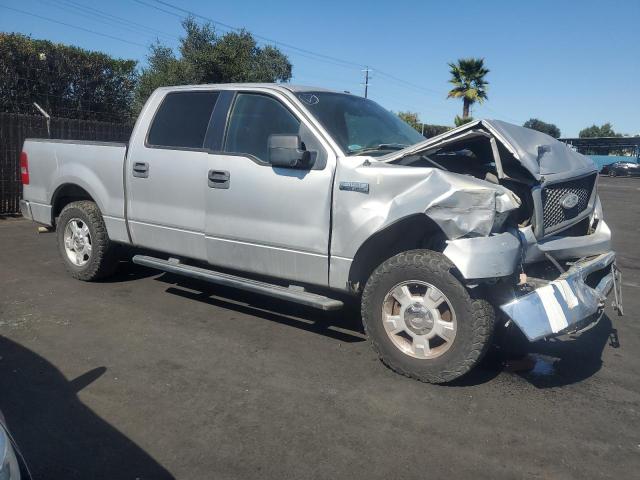 Photo 4 from auction – 2006 FORD F150 SUPER with VIN 1FTPW12596FB05167