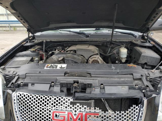 Photo 12 from auction – 2013 GMC YUKON DENA with VIN 1GKS2EEF1DR189308