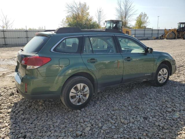 Photo 3 from auction – 2013 SUBARU OUTBACK 2. with VIN 4S4BRCAC5D3247068