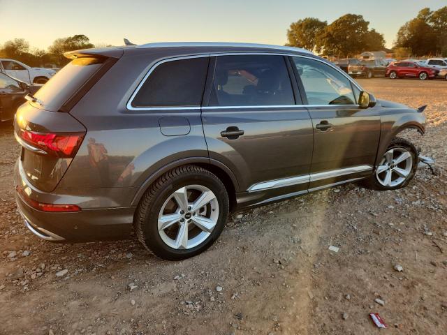 Photo 3 from auction – 2023 AUDI Q7 PREMIUM with VIN WA1LCBF75PD005504
