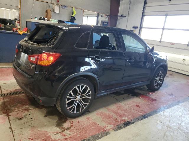 Photo 3 from auction – 2017 MITSUBISHI OUTLANDER with VIN JA4AR3AW7HZ020309