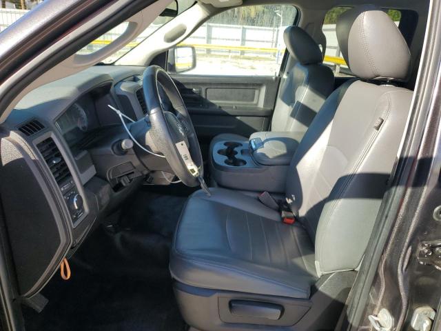 Photo 7 from auction – 2019 RAM 1500 CLASS with VIN 1C6RR6FTXKS600606