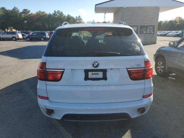 Photo 6 from auction – 2013 BMW X5 XDRIVE3 with VIN 5UXZV4C55D0E08931