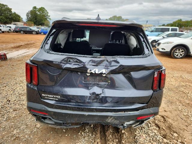 Photo 6 from auction – 2025 KIA SORENTO EX with VIN 5XYRH4JF9SG333983