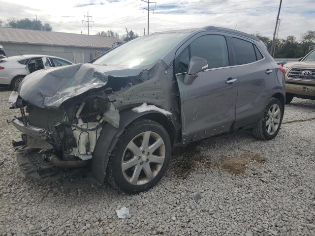 BUICK ENCORE PRE 2014 with VIN KL4CJDSB7EB702080 - Photo from auction