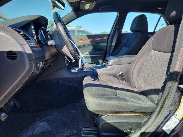 Photo 7 from auction – 2012 CHRYSLER 300 with VIN 2C3CCAAG6CH311944
