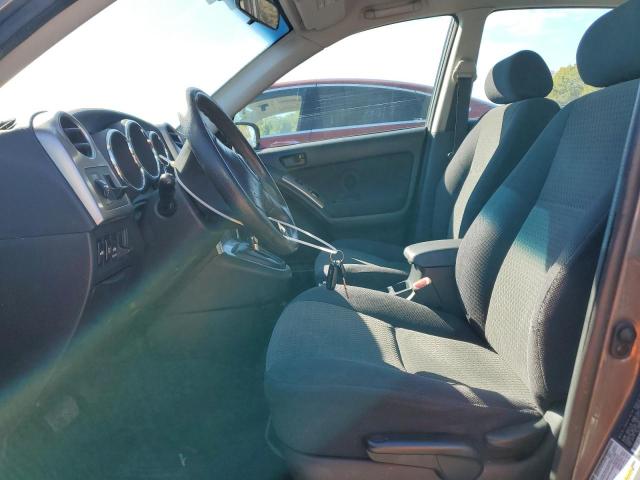 Photo 7 from auction – 2005 TOYOTA COROLLA MA with VIN 2T1LR32E85C357601