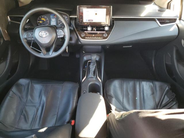 Photo 8 from auction – 2025 TOYOTA COROLLA with VIN 5YFB4MDE6SP332768