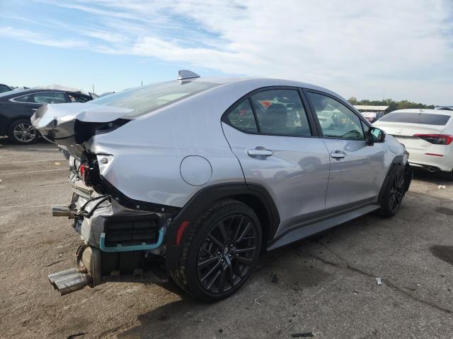 Photo 3 from auction – 2024 SUBARU WRX PREMIU with VIN JF1VBAH61R9813232