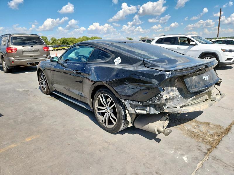 Photo 2 from auction – 2017 FORD MUSTANG with VIN 1FA6P8TH5H5306377