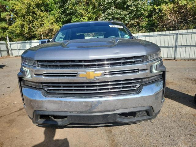 Photo 5 from auction – 2021 CHEVROLET SILVERADO with VIN 1GCPWCED1MZ148296