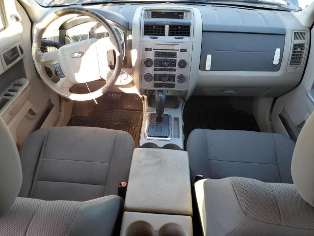 Photo 8 from auction – 2010 FORD ESCAPE XLT with VIN 1FMCU0D74AKA55769