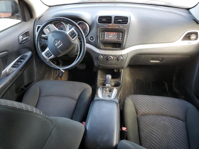 Photo 8 from auction – 2011 DODGE JOURNEY SX with VIN 3D4PG5FG5BT524572