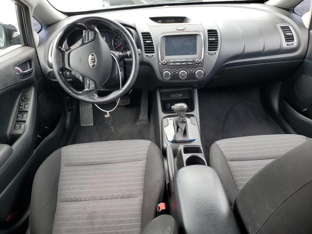 Photo 8 from auction – 2018 KIA FORTE LX with VIN 3KPFL4A7XJE210814