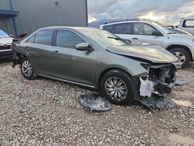 Photo 4 from auction – 2012 TOYOTA CAMRY BASE with VIN 4T4BF1FK4CR208922