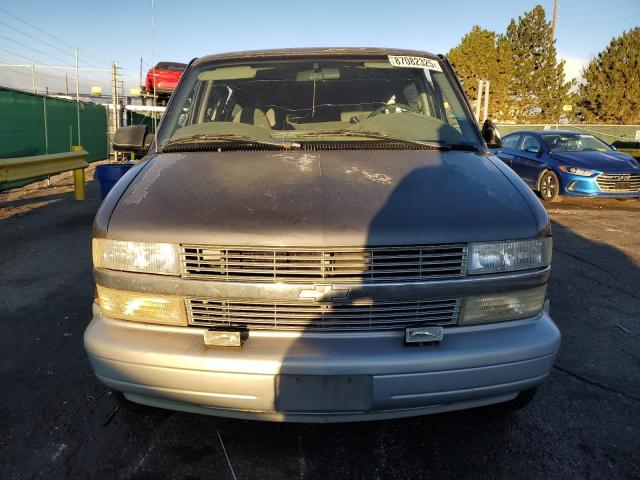 Photo 5 from auction – 2000 CHEVROLET ASTRO with VIN 1GNEL19W7YB175492
