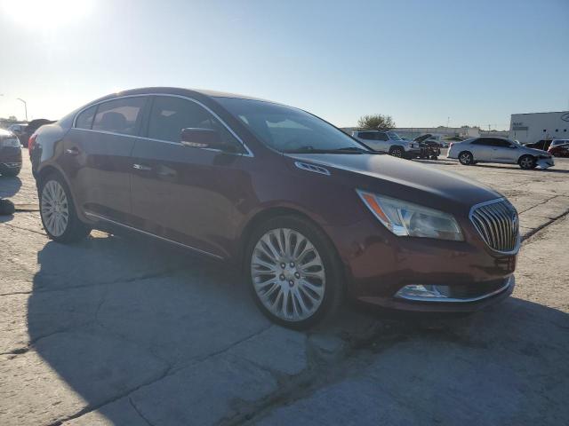 Zdjęcie 4 z aukcji – 2015 BUICK LACROSSE z VIN 1G4GB5G39FF221877